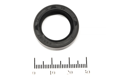 Сальник (манжета армированная) TC 18х26х7 NBR70