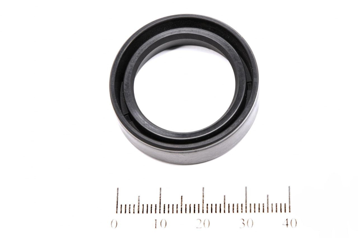 Сальник (манжета армированная) TC 25х35х10 NBR70