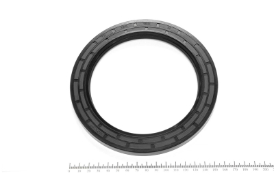 Сальник (манжета армированная) TC 120х160х12 NBR70