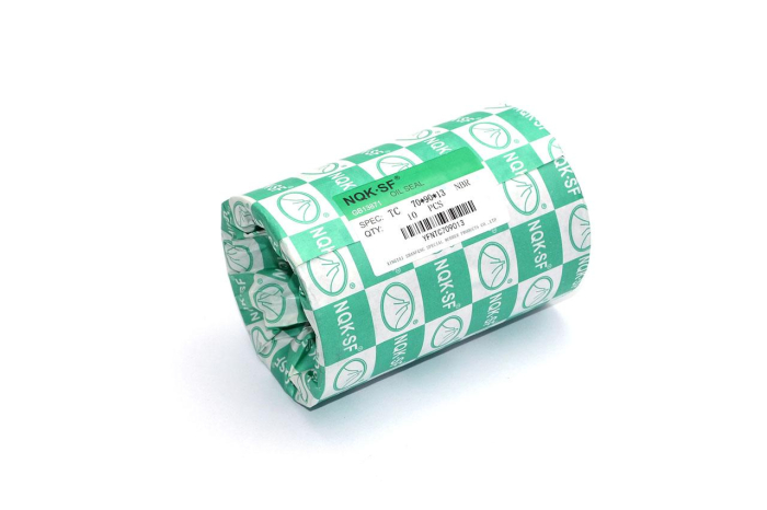 Сальник (манжета армированная) TC 70х90х13 NBR70