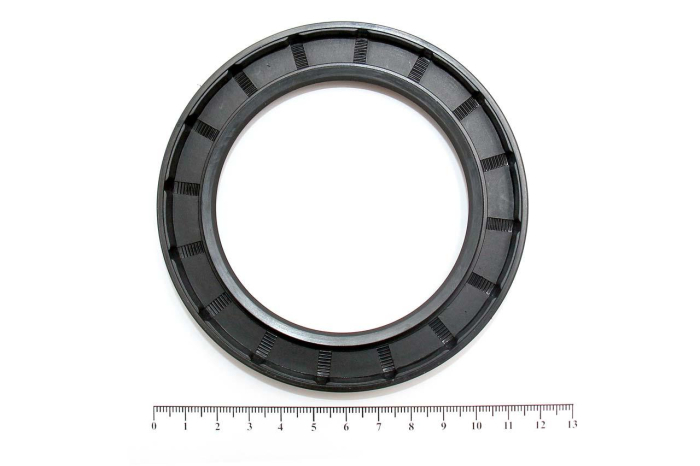 Сальник (манжета армированная) TC 78x110x12 NBR70