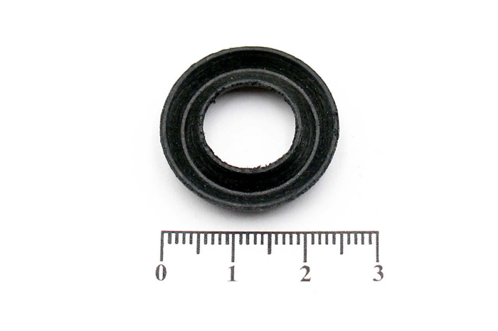 Манжета шевронная М 14х24 ГОСТ 22704-77