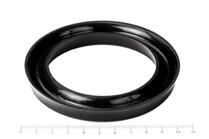 Манжета 75х100  h=12.5  ТУ 38-1051725-86