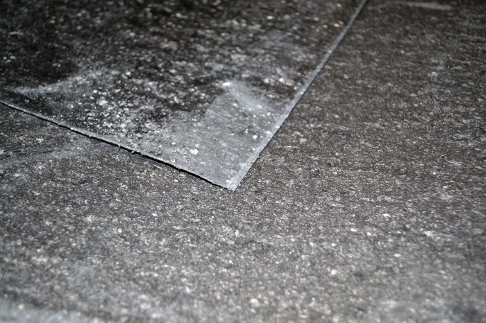 Паронит ПМБ 2.0 мм (~1,0х1,7 м) ГОСТ 481-80