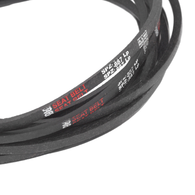 Ремень клиновой SPZ-887 Lp (8,5*8-887)