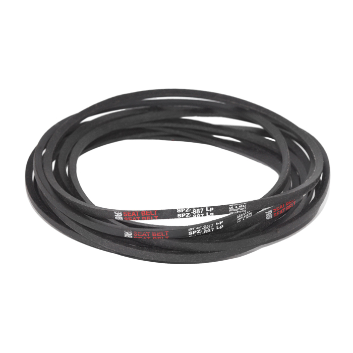 Ремень клиновой SPZ-887 Lp (8,5*8-887)