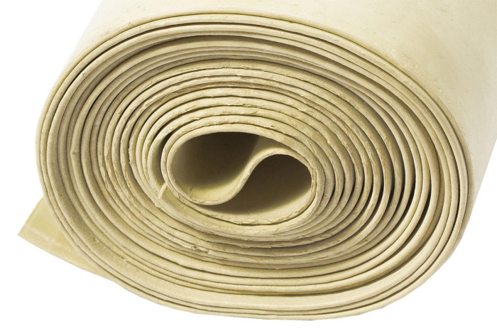 Пластина вакуумная 3 мм ТУ 38.105.116-81