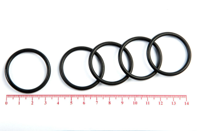 Кольцо 030.0-3.0 NBR70