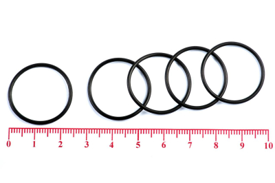 Кольцо 022.0-1.5 NBR70