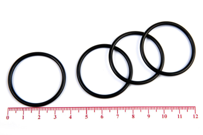 Кольцо 032.0-2.5 NBR70