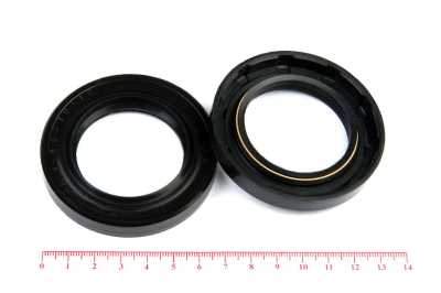 Сальник (манжета армированная) 2.2-45х70х10 ГОСТ 8752-79