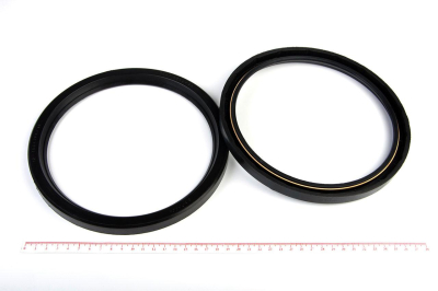 Сальник (манжета армированная) 1.2-180х210х15 ГОСТ 8752-79