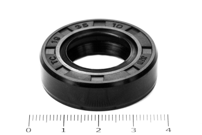 Сальник (манжета армированная) TC 19х35х10 NBR70