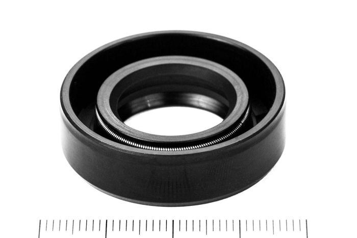 Сальник (манжета армированная) TC 19х35х10 NBR70