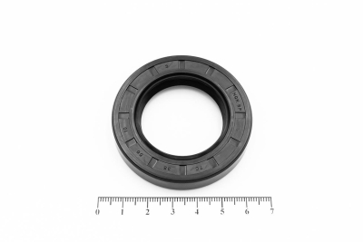 Сальник (манжета армированная) TC 35х56х10 NBR70
