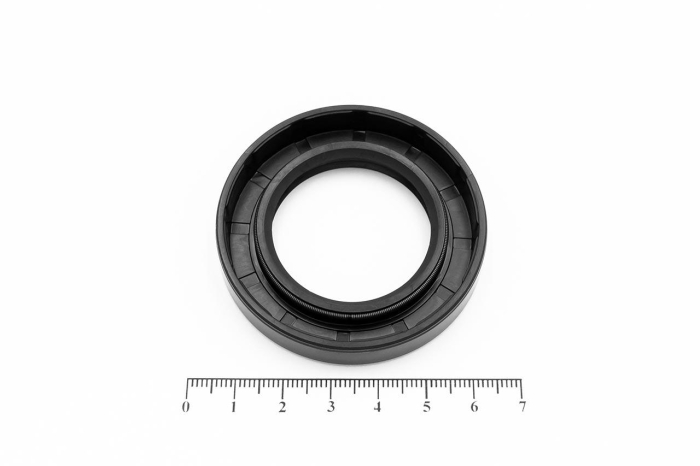 Сальник (манжета армированная) TC 35х56х10 NBR70