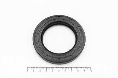 Сальник (манжета армированная) TC 55х85х10 NBR70