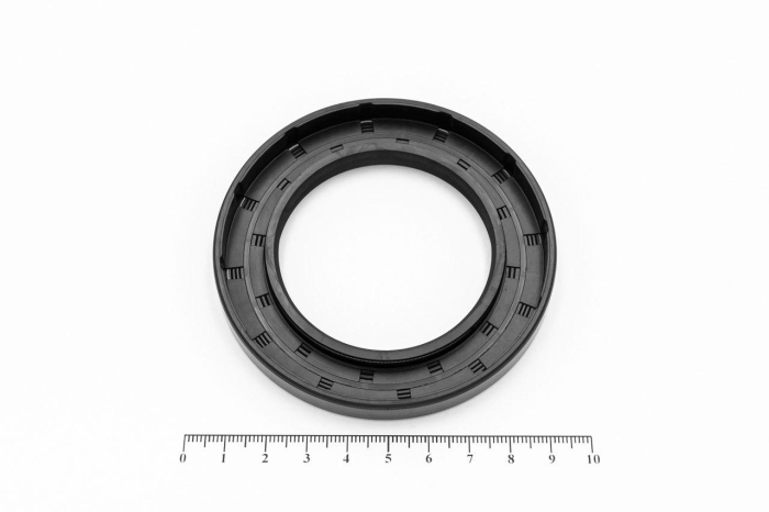 Сальник (манжета армированная) TC 55х85х10 NBR70