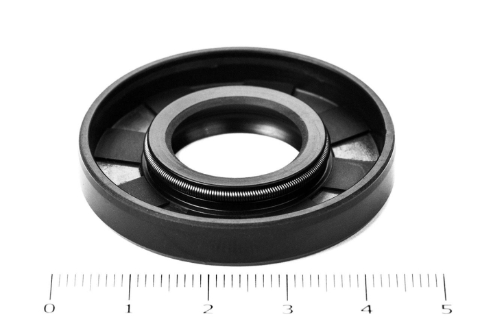 Сальник (манжета армированная) TC 19х42х7 NBR70