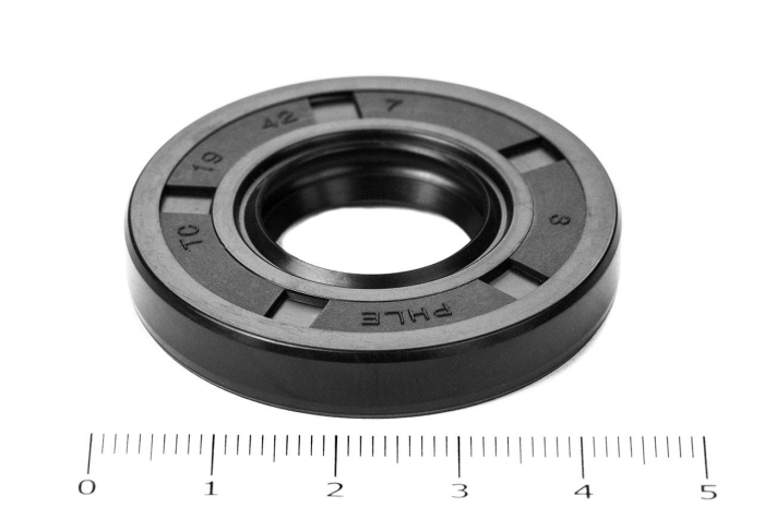 Сальник (манжета армированная) TC 19х42х7 NBR70