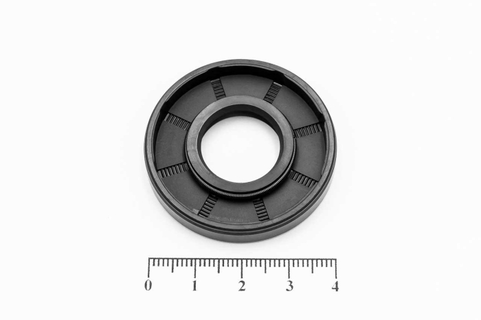 Сальник (манжета армированная) TC 19х42х7 NBR70