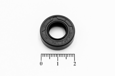 Сальник (манжета армированная) TC 11х21х7 NBR70