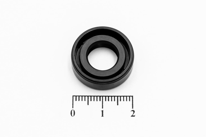 Сальник (манжета армированная) TC 11х21х7 NBR70