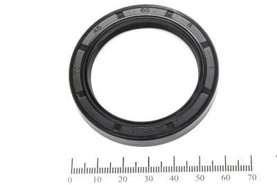 Сальник (манжета армированная) TC 45х60х8 NBR70