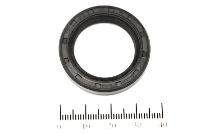 Сальник (манжета армированная) TC 25х36х6 NBR70