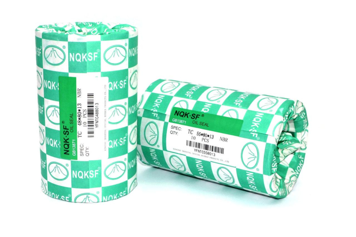 Сальник (манжета армированная) TC 48х80х13 NBR70