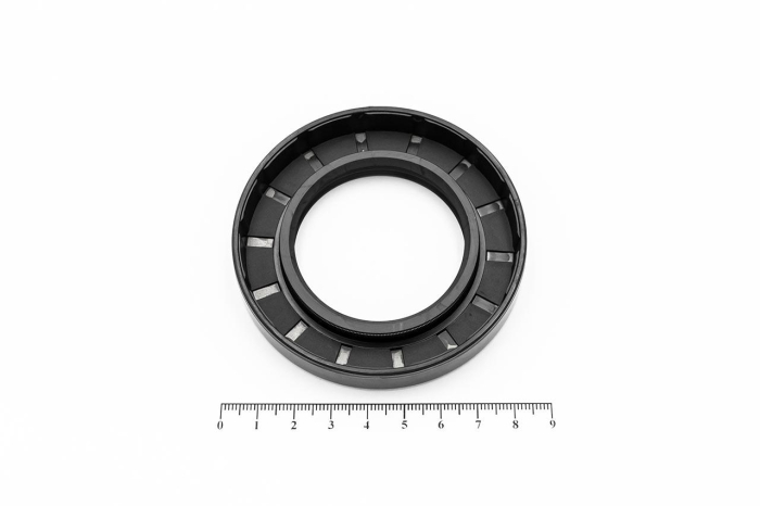 Сальник (манжета армированная) TC 48х80х13 NBR70