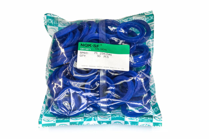 Манжета PU 25*35*6 UHS