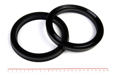 Манжета 3-160х130  h=17  ГОСТ 14896-84