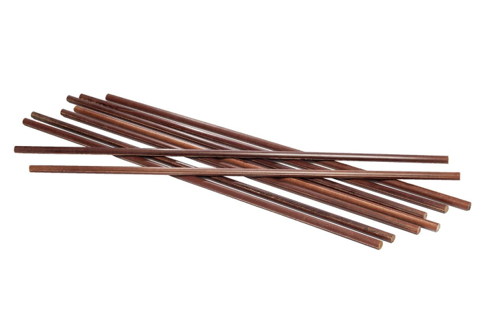 Текстолит стержень Ф 18х1000 мм ~0,4 кг