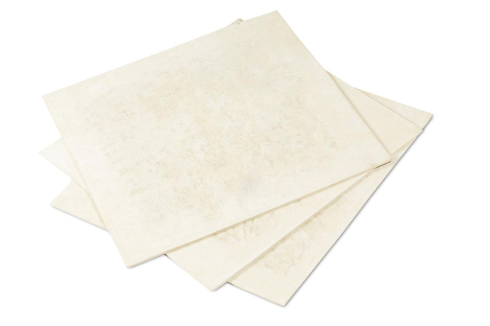 Пластина вакуумная 4 мм (500х500 мм) ТУ 38.105.116-81