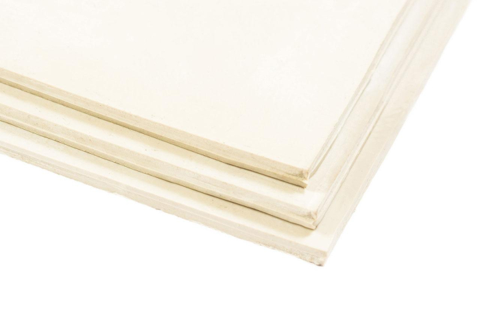 Пластина вакуумная 4 мм (500х500 мм) ТУ 38.105.116-81