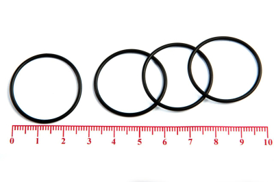 Кольцо 026.0-1.5 NBR70