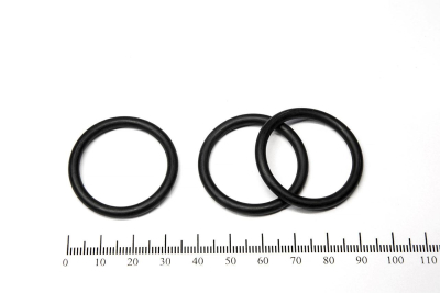 Кольцо 028-034-36 (027.0-3.55) NBR70
