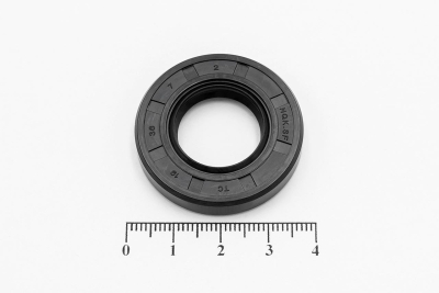 Сальник (манжета армированная) TC 19х36х7 NBR70