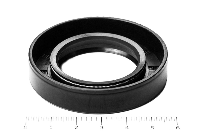 Сальник (манжета армированная) TC 35х58х12 NBR70