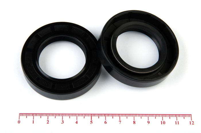 Сальник (манжета армированная) TC 35х58х12 NBR70