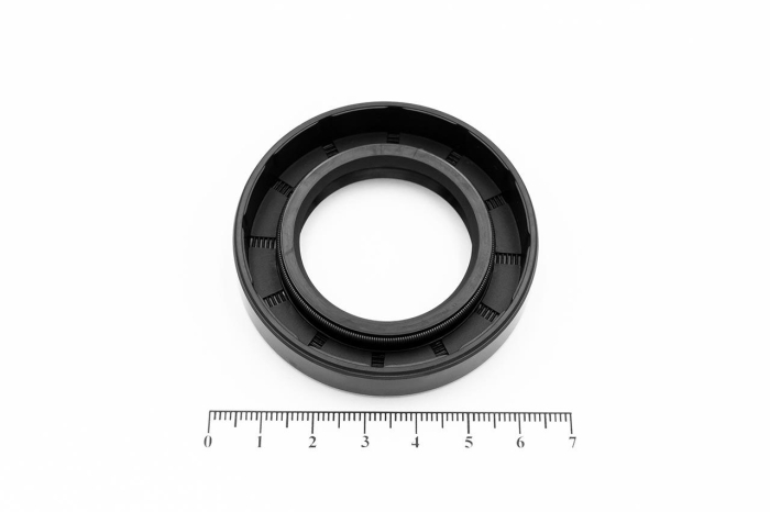 Сальник (манжета армированная) TC 35х58х12 NBR70