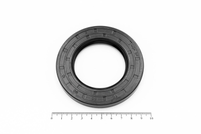Сальник (манжета армированная) TC 55х90х10 NBR70