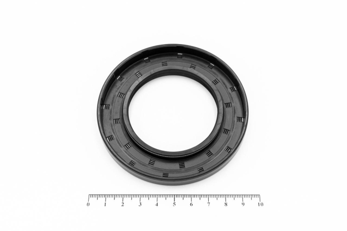 Сальник (манжета армированная) TC 55х90х10 NBR70