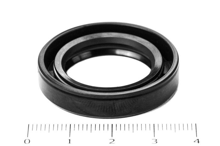 Сальник (манжета армированная) TC 23х35х7 NBR70