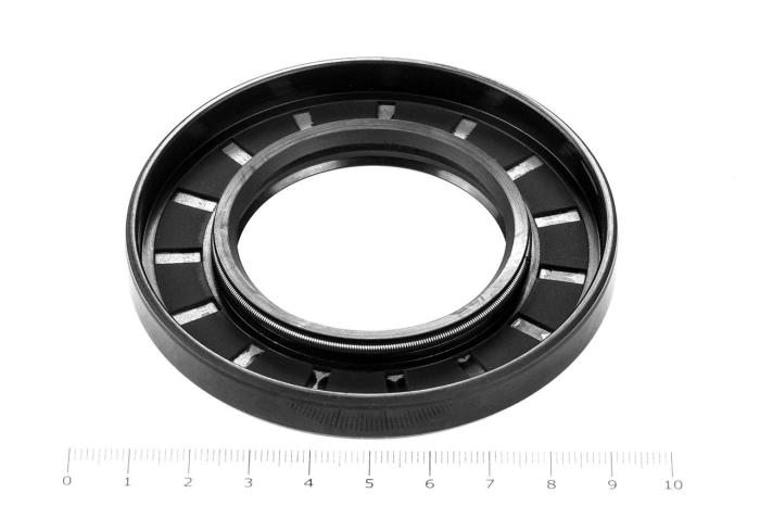 Сальник (манжета армированная) TC 48х85х10 NBR70