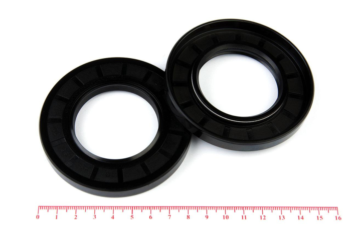 Сальник (манжета армированная) TC 48х85х10 NBR70