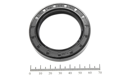 Сальник (манжета армированная) TC 45х64х10 NBR70
