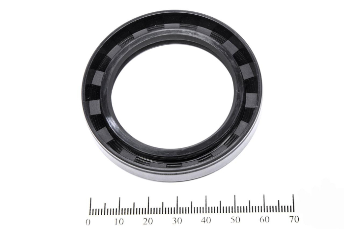 Сальник (манжета армированная) TC 45х64х10 NBR70