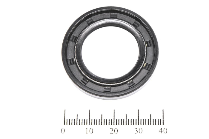 Сальник (манжета армированная) TC 25х40х5 NBR70